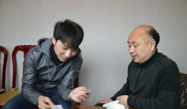 郑才千|“最强大脑”郑才千:赢钱比吃饭简单,逢赌必赢被赌场拉入黑名单