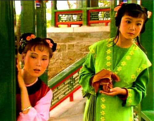 芸草|袭人为什么将小丫环芸香改名为蕙香?原因其实很简单