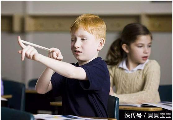 学霸|别不信，天生就是学霸的孩子，从小都有这些特质，对照你家看看