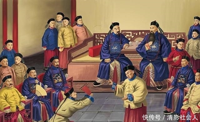 曾国藩:最喜欢听别人的批评