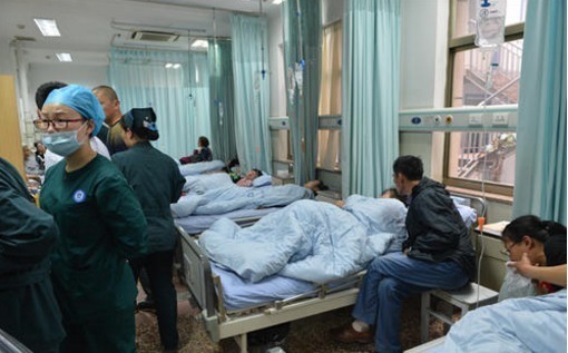 妈妈煮的鸡蛋，却让一家人进了医院，牢记鸡蛋的3个禁忌