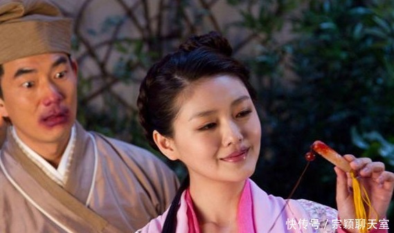 杀死|她比武则天慈禧还厉害，杀死受宠贵妃，把皇帝气成精神病！