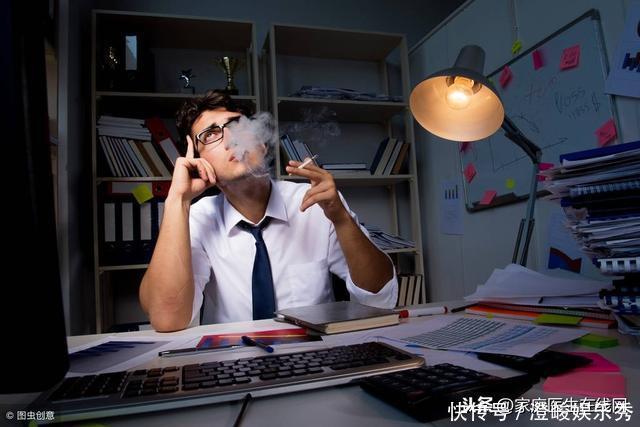 长期23点以后睡觉，人体有什么变化？会有4件坏事发生