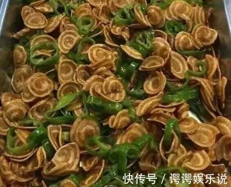 饭菜|“免费都没人想吃”的食堂饭菜，若让你选其一，你选哪个