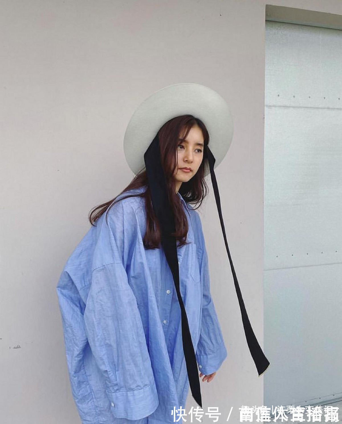 发夹 你是什么脸型,就剪什么发型!剪错了不仅显老还很显脸大