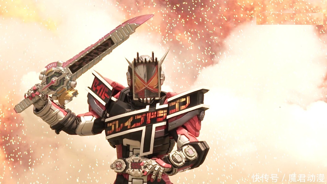 逢魔时王深度解读，目前为止的战力天花板，但不在正常的时空中！