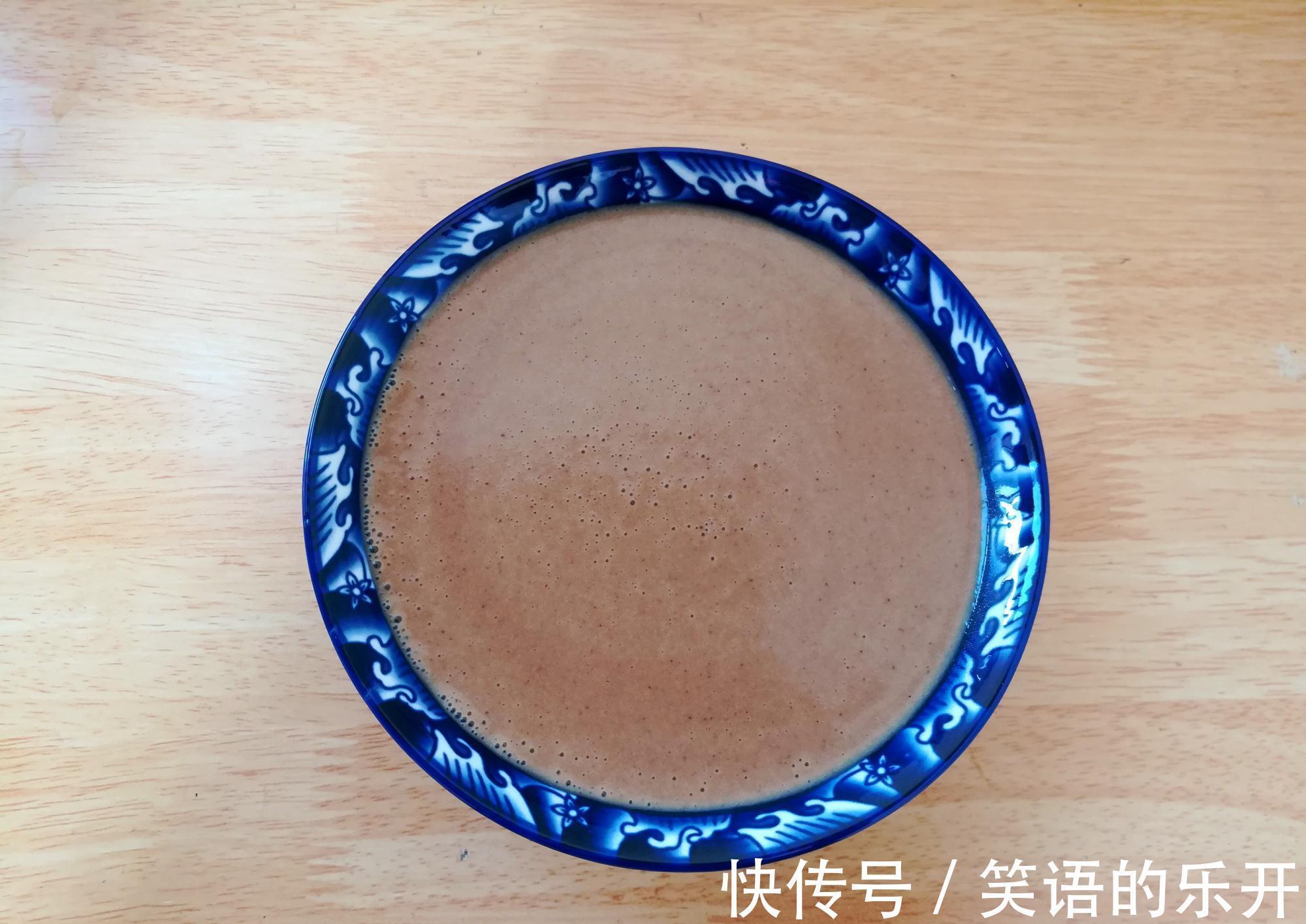 五红豆浆|女性“特殊日子”过后,记得喝这热饮,每周2次,补足气血不怕冷