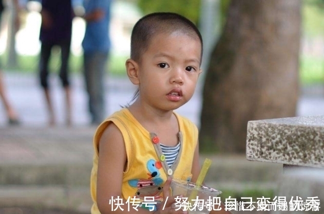 智商|智商高的宝宝,基本有这3特征,如果你家娃都中没准成绩会不错