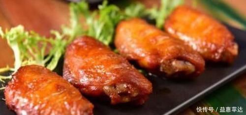 美味佳肴|孩子想吃的营养菜，色泽诱人，益智益脑，补钙补锌长高个，增免疫