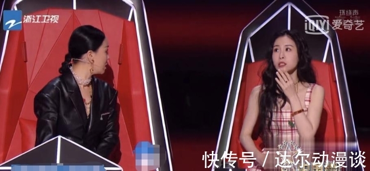 汪峰|本以為是汪峰不喜歡黃霄云，看到張碧晨的做法，才發(fā)現(xiàn)錯怪他了