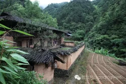 文化|江西玉山最美10大古村落，三清山畔秀美山水间古韵留芳