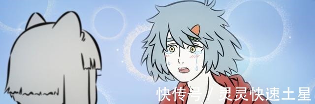 哮天|要论《非人哉》的头号逗比，我认为非哮天莫属