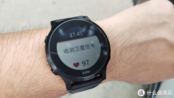 表带|尽情跑,它思考!宜准R6运动手表:为你定制跑步计划,做你专业运动小管家