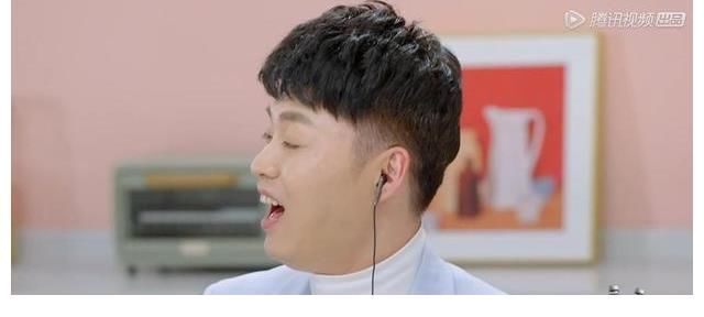 《offer3》代教主任空降现场，周深正能量爆棚，疯狂输出个人魅力