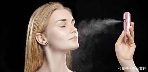 油脂|毛孔粗大影响你的美丽容颜,别慌!知己知彼才能百战不殆!