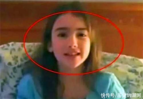 体重|18年了，那个出生仅280克，曾打破世界纪录的女婴，如今已认不出