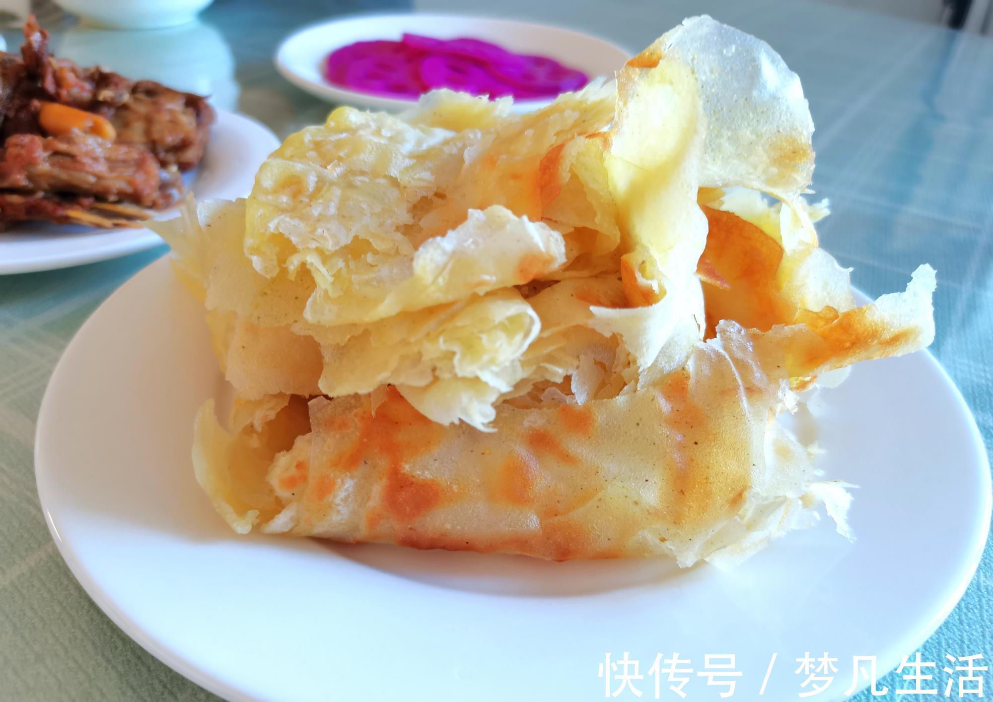 面条|晒我家5天晚餐，简单好吃，最后一天的一般人都接受不了