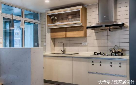 视觉效果|装过3套房才敢说,房子简约实用就够了,哪怕不豪华也能温馨舒适