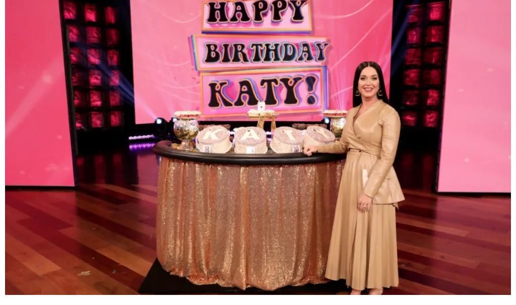 水果姐成为《艾伦秀》最新主持人