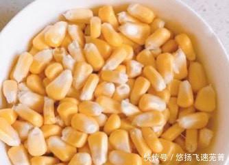 喜欢吃玉米|免烤箱,浓郁拉丝,黄金芝士玉米烙,芝士配玉米,神仙组合