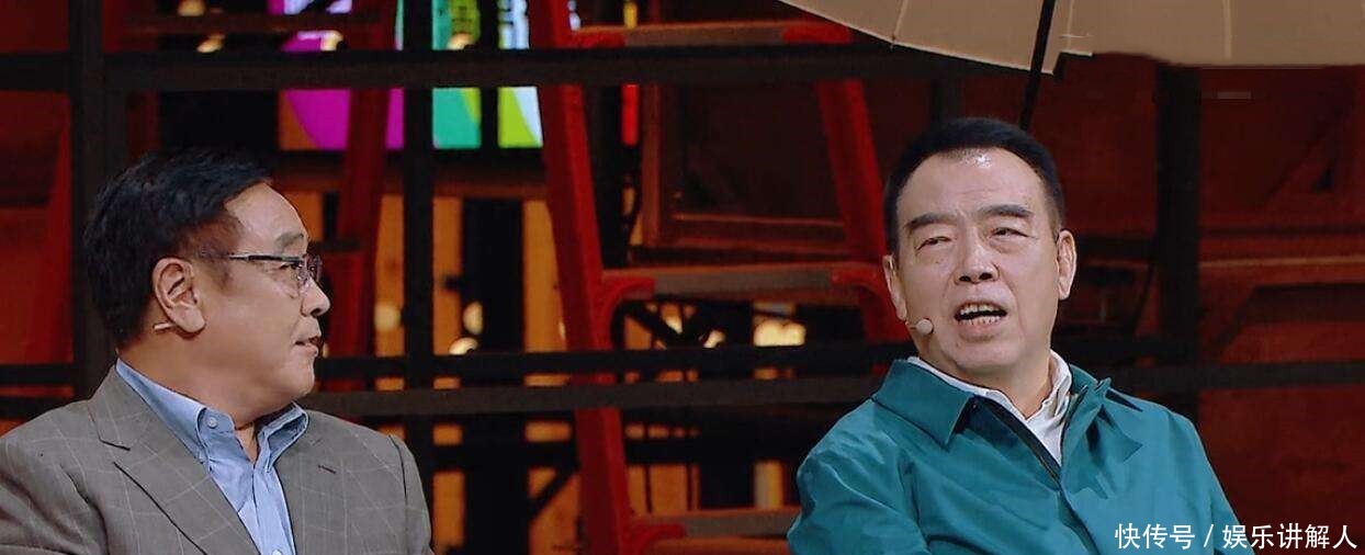 观众|《演员2》何昶希又获S卡,李成儒点评不走心,下班打卡既视感