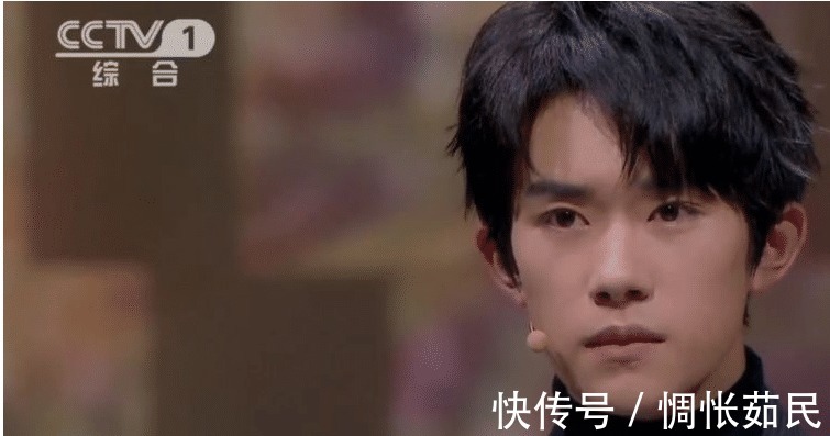 蒋勤勤|《信 中国》蒋勤勤带来江姐托孤信,直呼不太好读