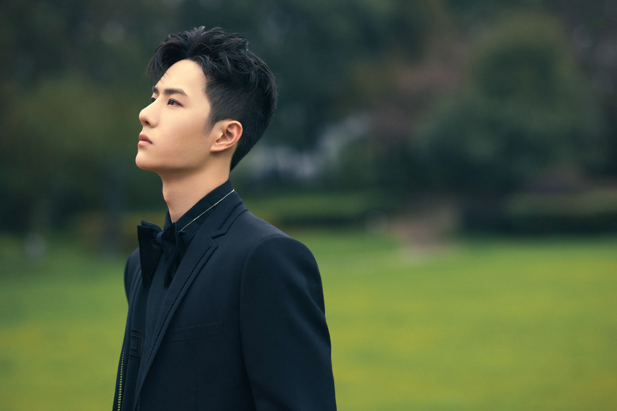 韩庚|男女团pk!王一博等公司顶流或全部出动,乐华最新选秀综艺来袭