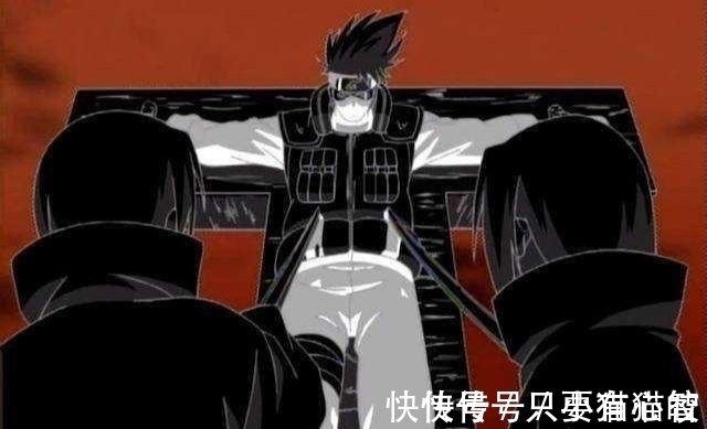 木叶|火影忍者:卡卡西在幻术月读中撑了三天,其他人能撑多长时间?