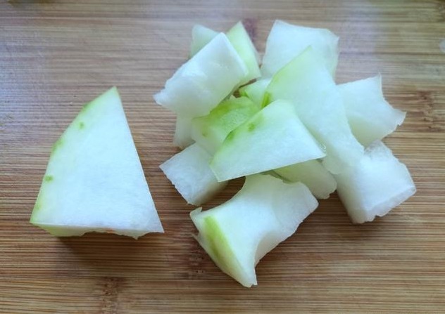 冬瓜|一碗汤又让我瘦了8斤,吃得饱饱的营养又健康,悄悄就瘦了