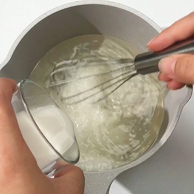 马蹄糕|网红款超多层彩虹马蹄糕