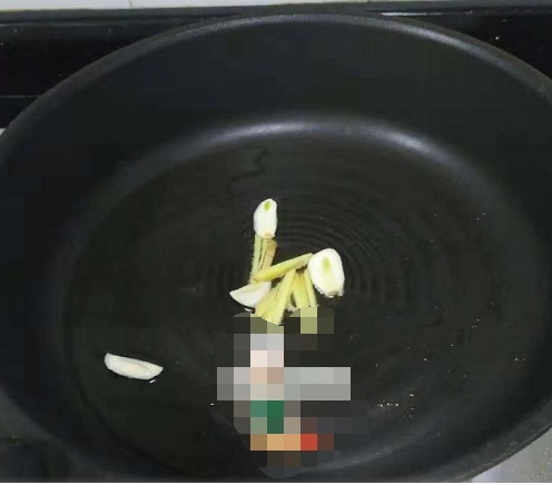 冷天|冷天这菜我家常吃,鲜香爽脆,做法简单营养足