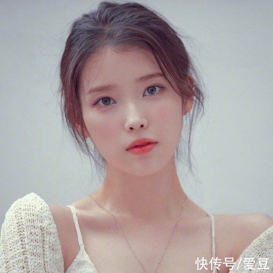 缪斯|「IU」「新闻」210716 IU被选为Kakao网络漫画缪斯