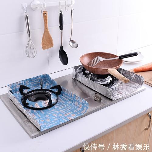 用完煤气灶是先关火还是阀门一听老行家说的话，后悔没早点察觉