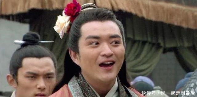 梁山最窝囊的男人,却娶了世上最好的女人,女人为他死得很不值