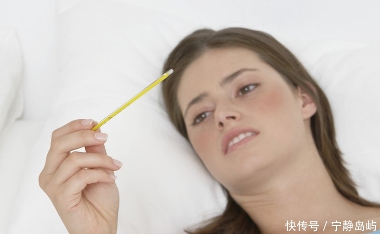  或许|艾滋病“潜伏”在体内，上厕所时或许会出现这些表现