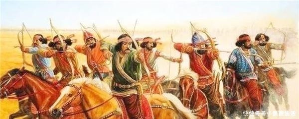石虎|古代唯一被灭的民族，因恶事做绝遭各族联合围剿，名字听着很熟悉