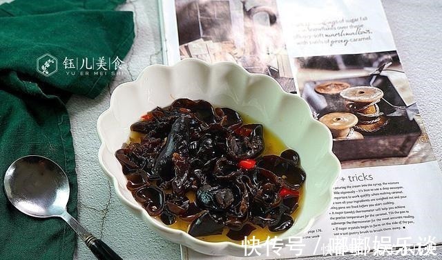 婆婆来我家，看到午餐后立刻急了，非常担心孩子营养会跟不上