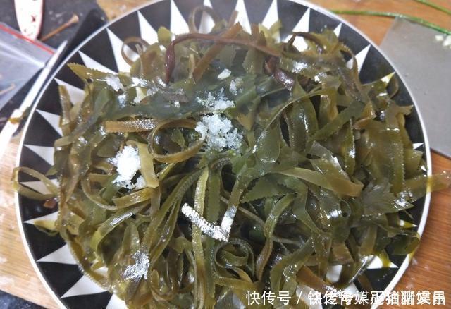 海带|海带的“天敌”是它，千万不能一起吃，很多家庭都中招
