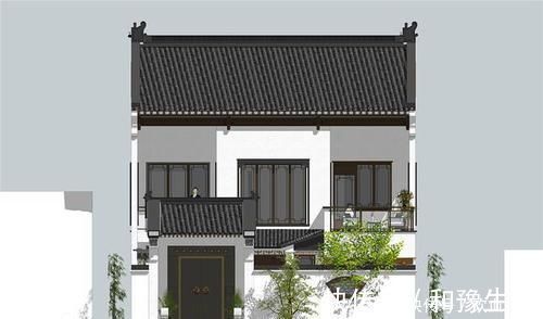 风一|当你老了，一定要建上一座300㎡庭院，朝起赏花，夜落观星