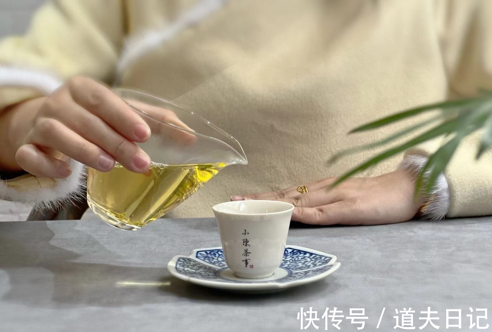 快到春节了，过年喝白茶、岩茶、红茶，这4个雷千万别踩