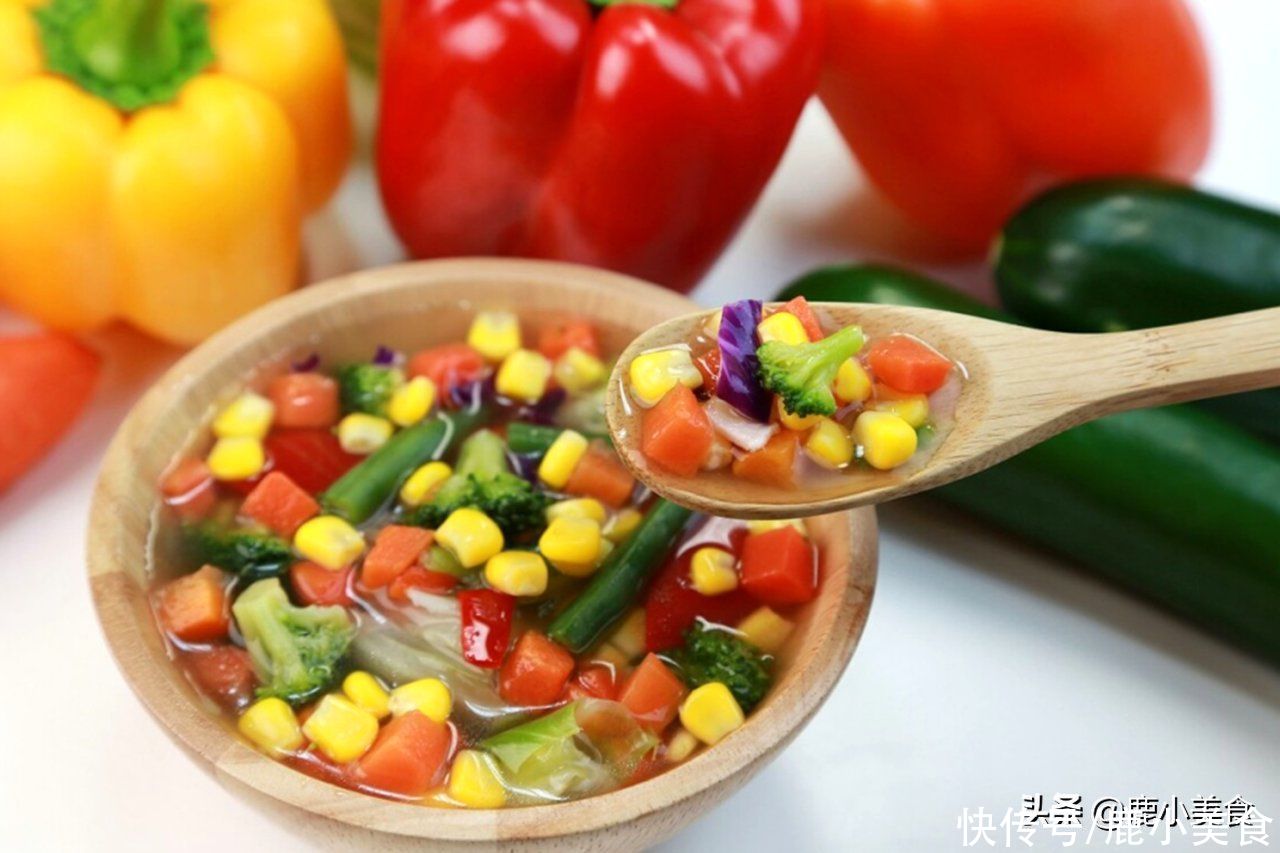 丝瓜|比猪蹄还下奶的“素食汤”已发现，若你爱喝，奶水充足质量高