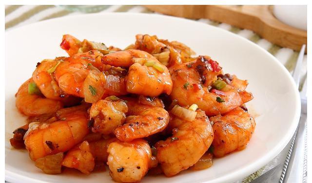 荤素|冬天要给孩子补营养,教你5道菜,荤素搭配又美味,增强抵抗力