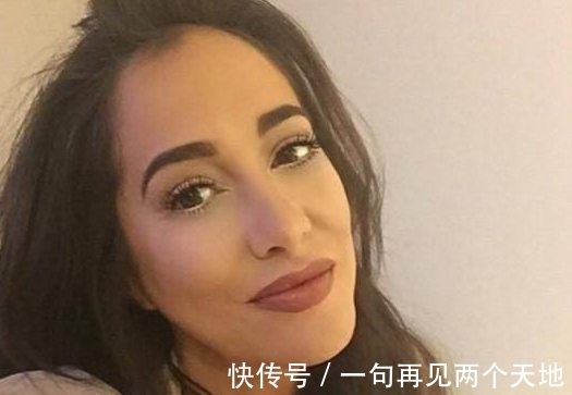 tri女子嫌弃自己拍照不上镜，花费10万元疯狂整容，整容后像20岁