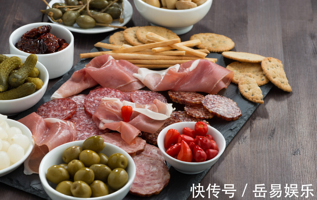 好血压|别再把盐当成高血压的“祸首”了,想控制好血压,更要远离这3物