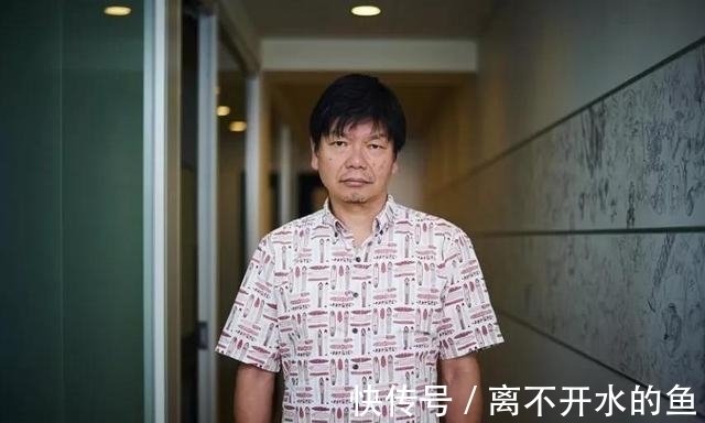 南雅彦|这家公司，永远只做有骨气的动画