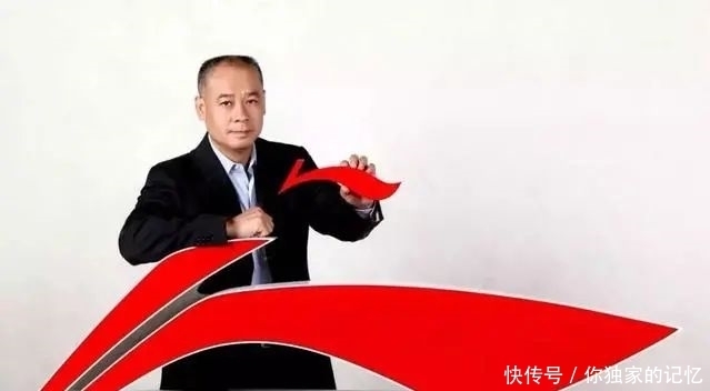 李宁再次|3年前关闭2000家门店,今靠中国再次崛起,惊艳美国人!
