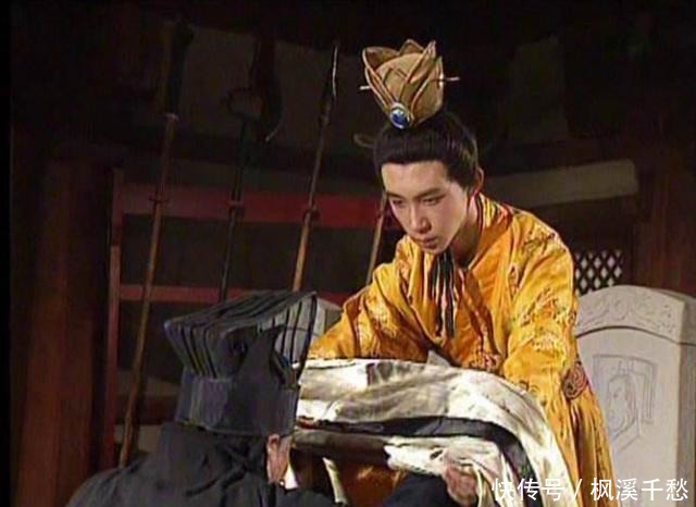 历史人物|荀彧三国时极富争议之人,司马光夸他有底线,杜牧称他是伪君子!