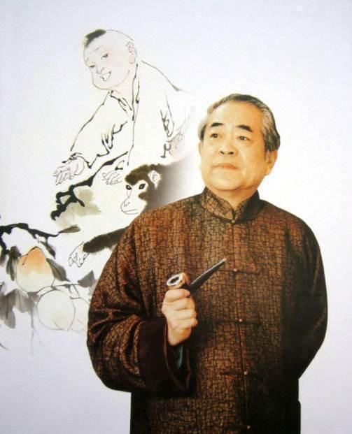 张作品|范曾:《蒙娜丽莎》也有缺陷,作品随名气变大,对其他作品不公平