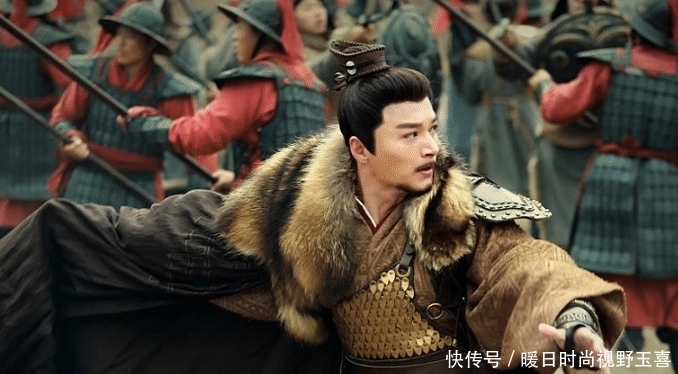 金庸笔下唯一修仙之人,远非石破天可比,留下神迹可惜没机会登场