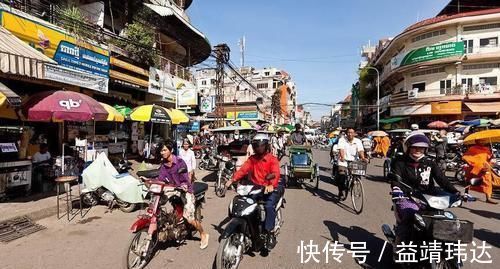 柬埔寨人|柬埔寨独立至今，现在柬埔寨人是怎么看待中国人的？看完你就懂了